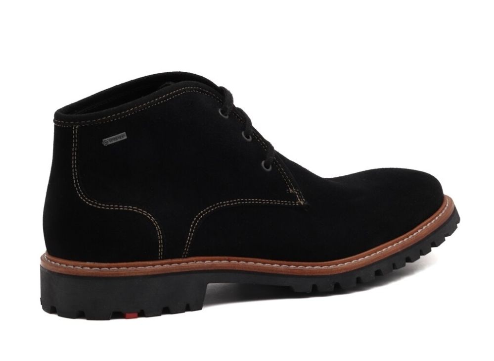 LLOYD BOOTS