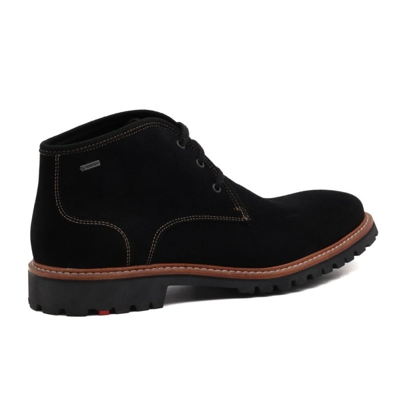 LLOYD BOOTS