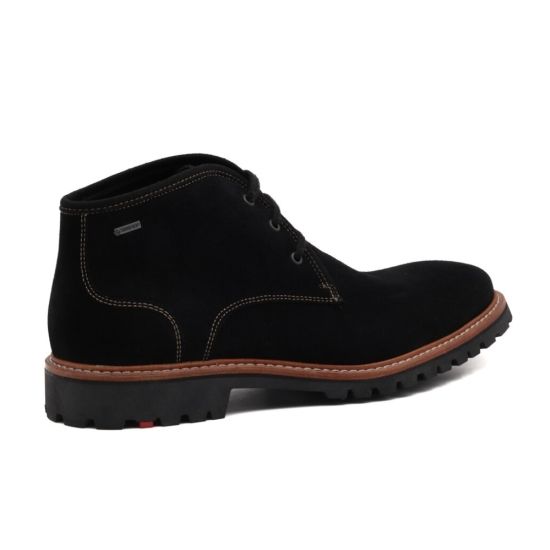 LLOYD BOOTS